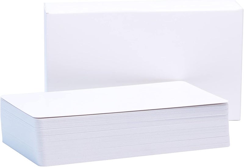 IMAGAME White Blank Tarot Cards Deck, 80 Cards per Deck, Standard Tarot Size(2.75" x 4.75"), Make Your Own Tarot Card, Oracle card, and Game. - Image 4